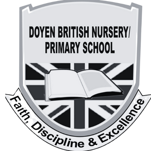 Home - Doyen British School and Academy